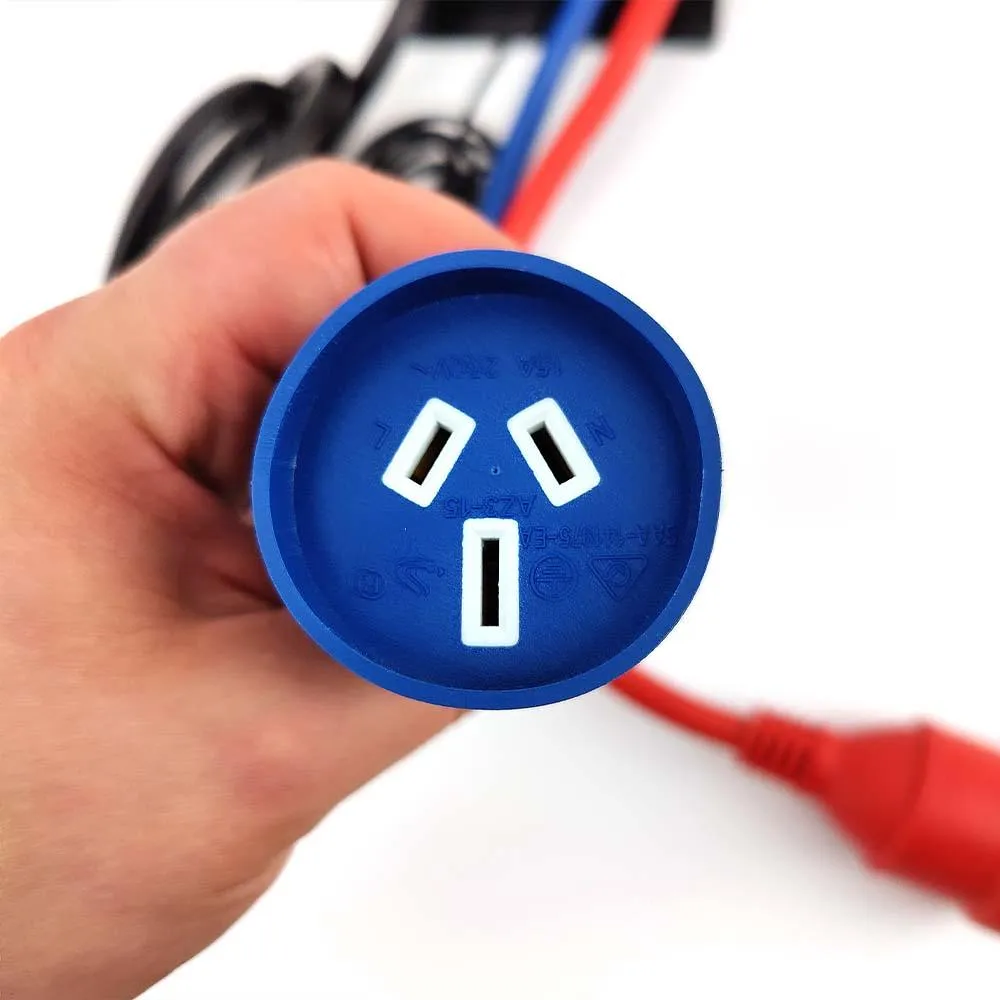 15 Amp - Heavy Duty RAPT Temperature Controller