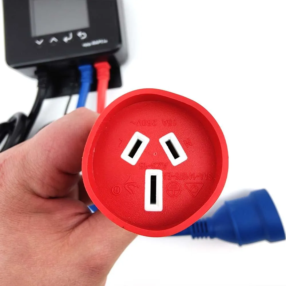 15 Amp - Heavy Duty RAPT Temperature Controller