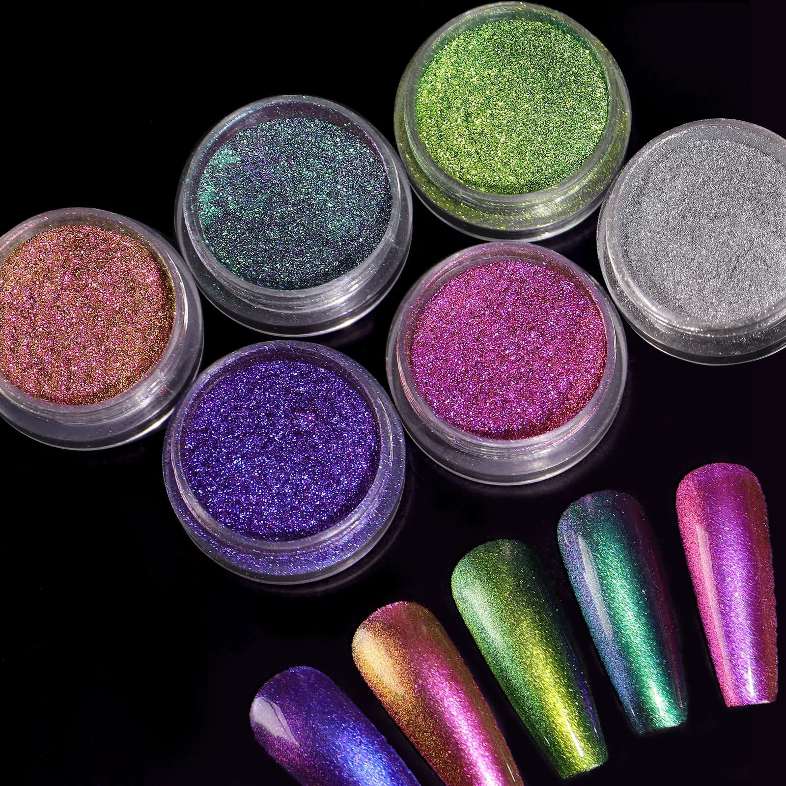 27pcs Top Chrome Deluxe Kit