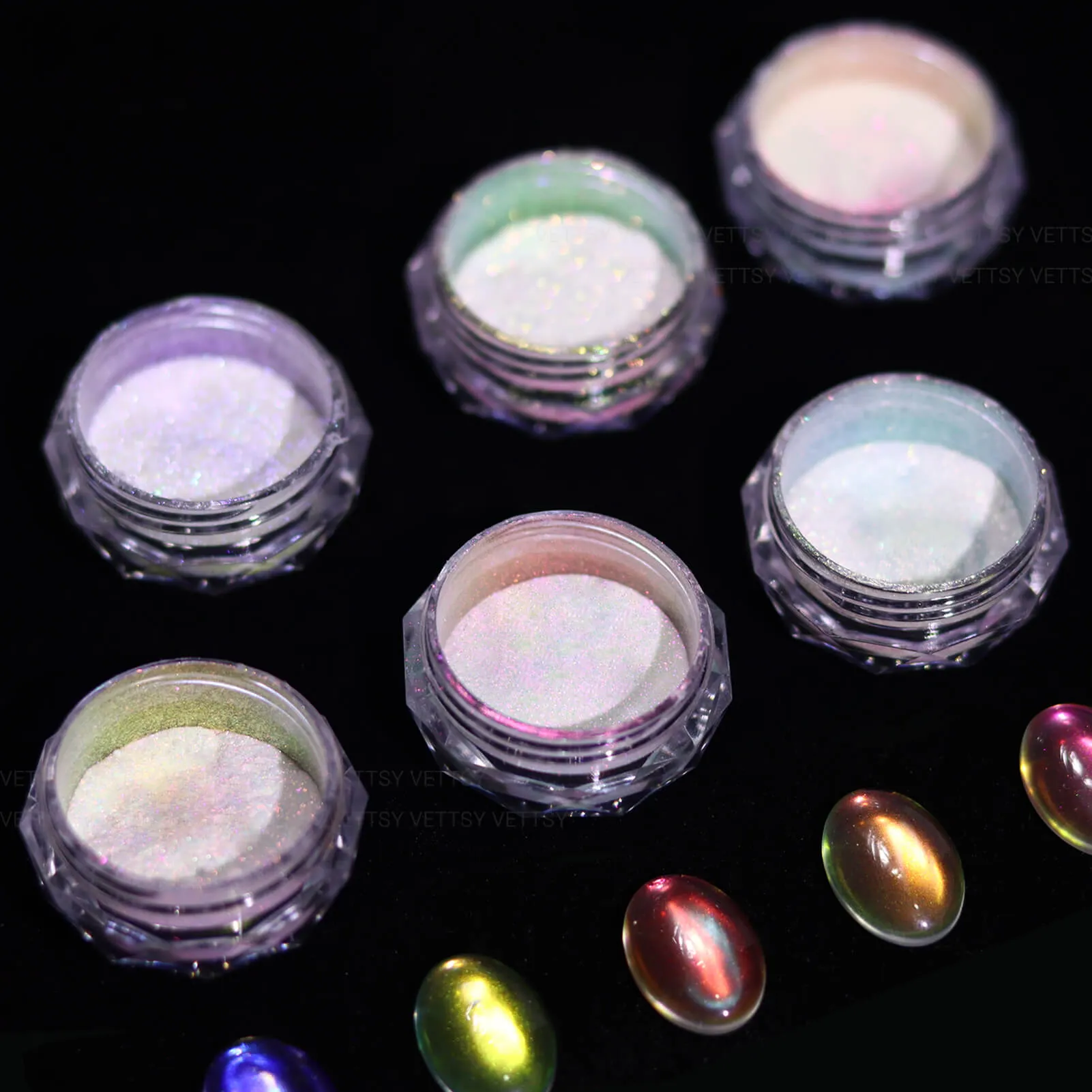 27pcs Top Chrome Deluxe Kit