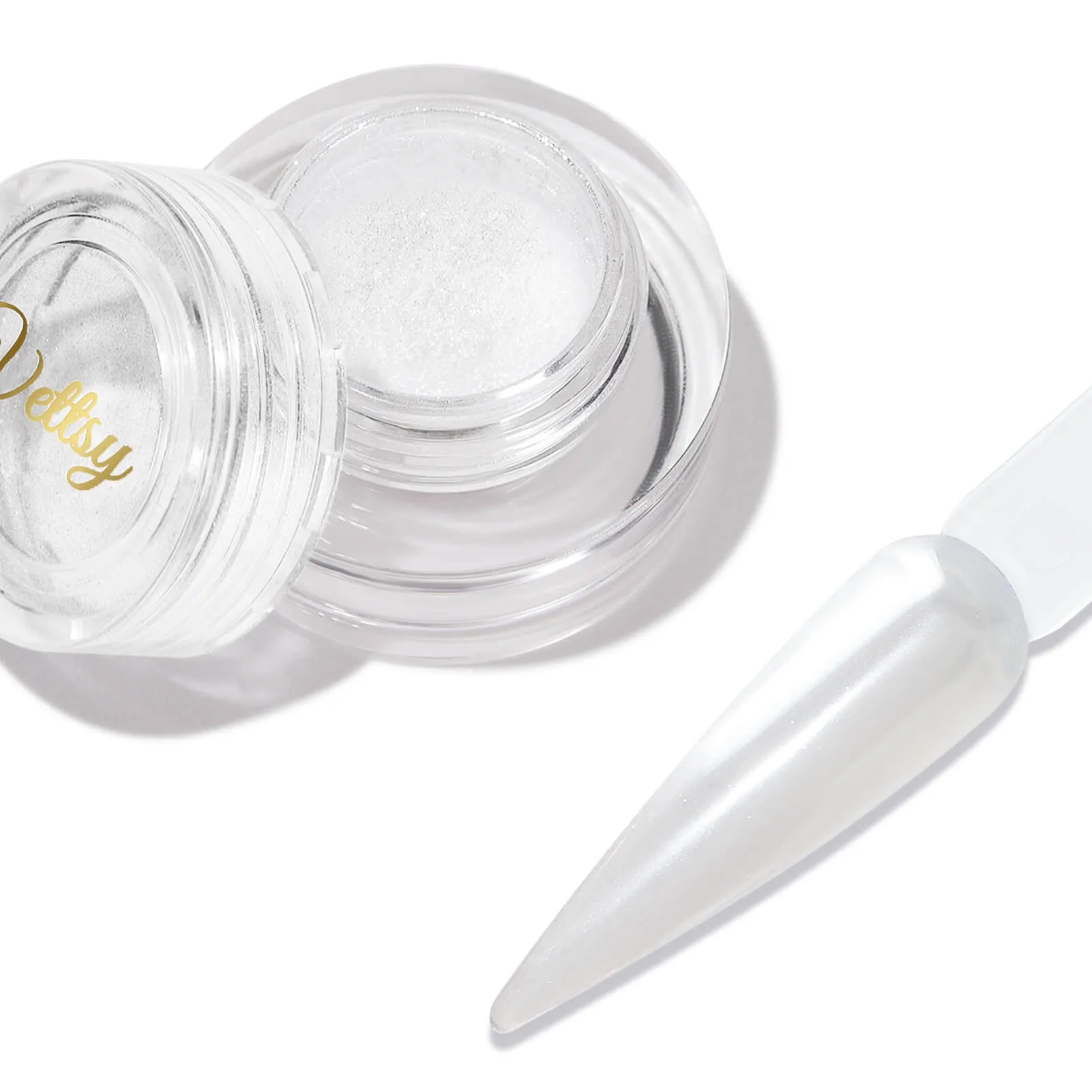 27pcs Top Chrome Deluxe Kit