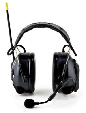 3M HTM79A Peltor HT Series Listen-Only Headset Headband