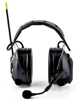 3M HTM79A Peltor HT Series Listen-Only Headset Headband