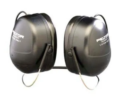 3M HTM79B-03 Peltor HT Series Listen-Only Headset