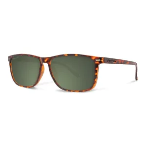 Abaco Polarized Jesse Color: Tortoise / G15