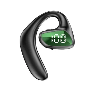 Air Conduction Bluetooth Earphone - Business Model