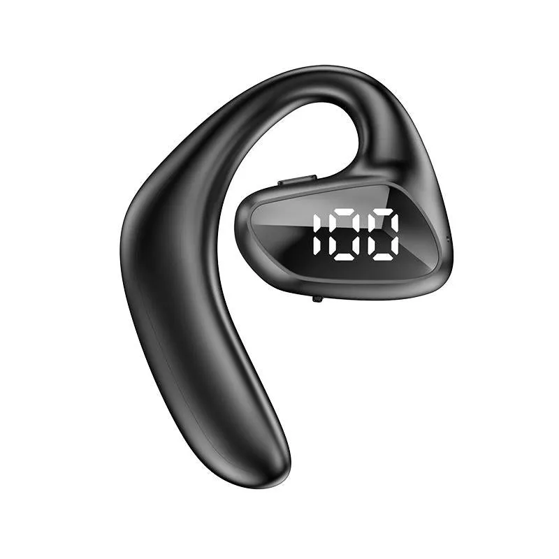 Air Conduction Bluetooth Earphone - Business Model