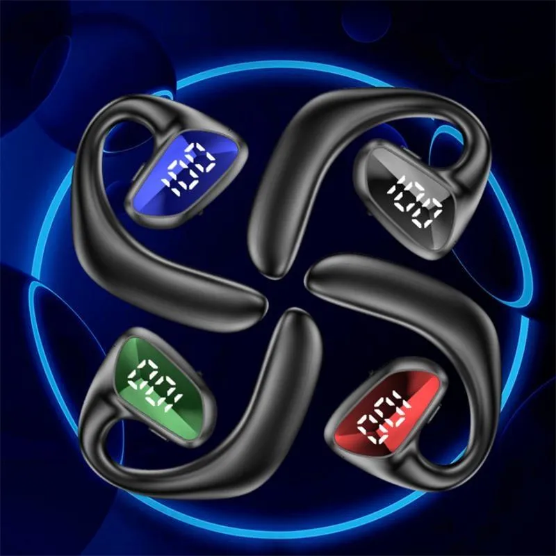 Air Conduction Bluetooth Earphone - Business Model