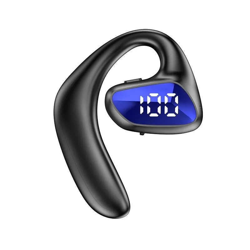 Air Conduction Bluetooth Earphone - Business Model