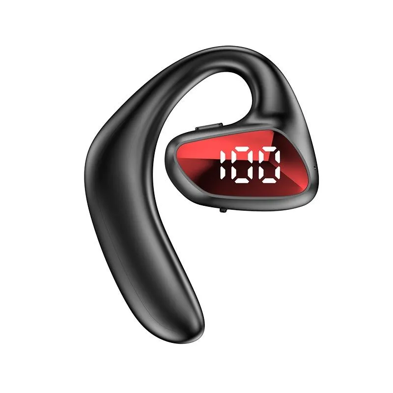 Air Conduction Bluetooth Earphone - Business Model
