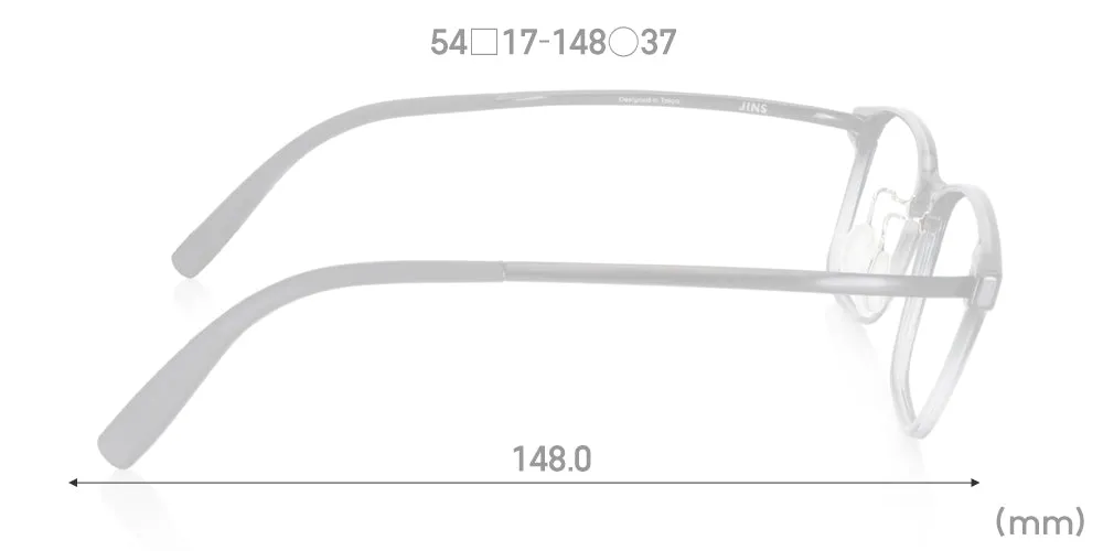 Airframe Hingeless 050 198