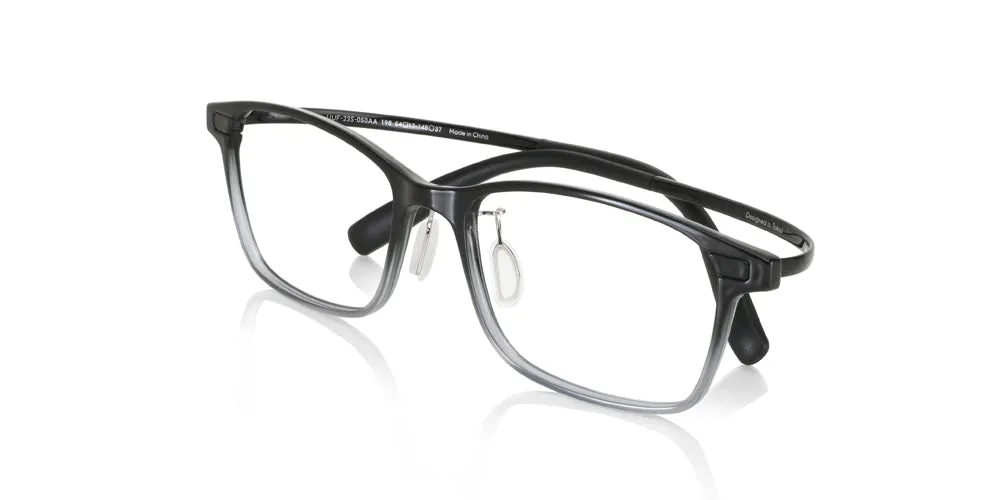 Airframe Hingeless 050 198