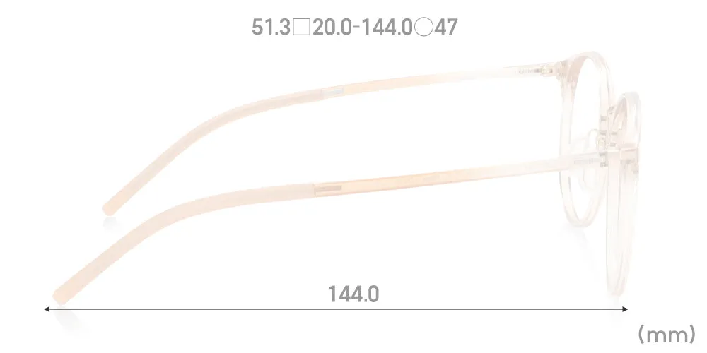 Airframe Slim Oversized 190 122