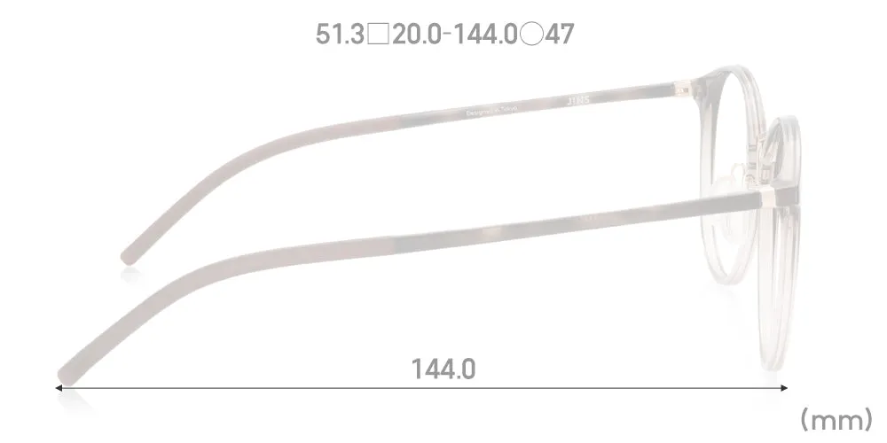 Airframe Slim Oversized 190 208
