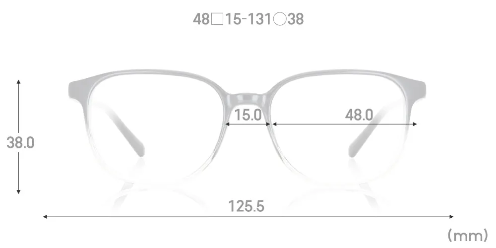 Airframe Slim Vivid U162 Extra Narrow Extra Narrow 82
