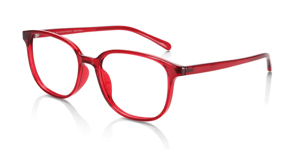 Airframe Slim Vivid U162 Extra Wide 05