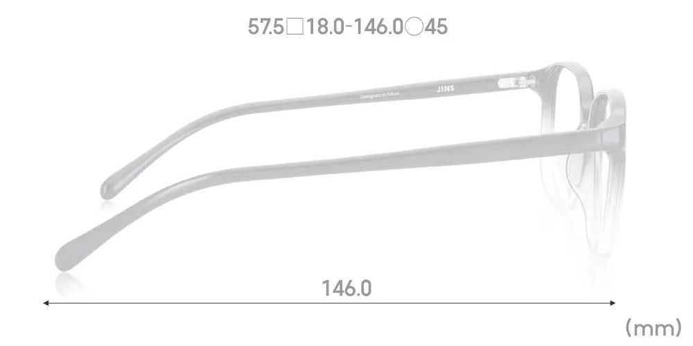 Airframe Slim Vivid U162 Extra Wide 05