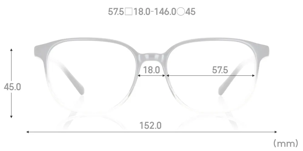 Airframe Slim Vivid U162 Extra Wide 05