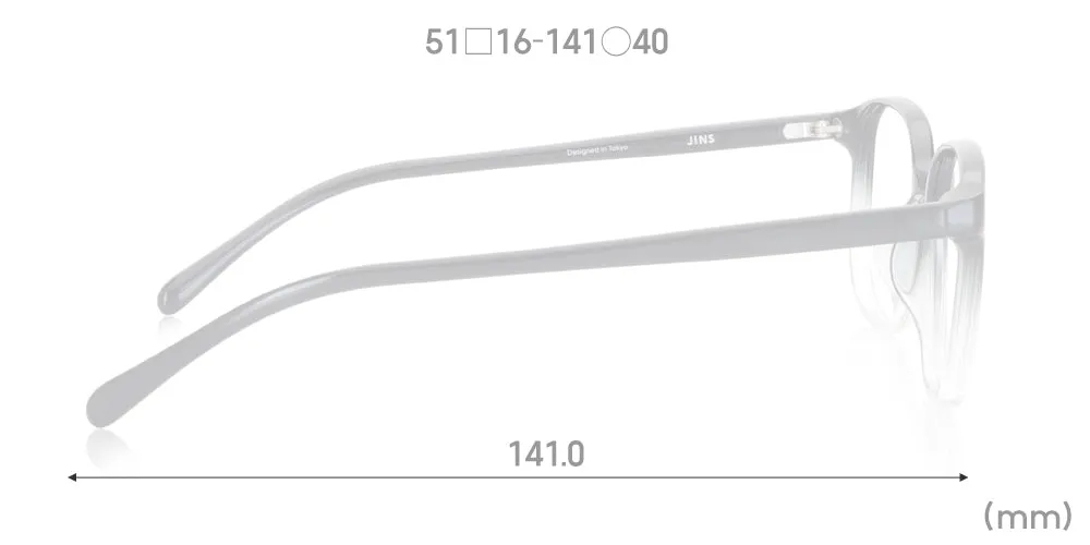 Airframe Slim Vivid U162 Medium 08