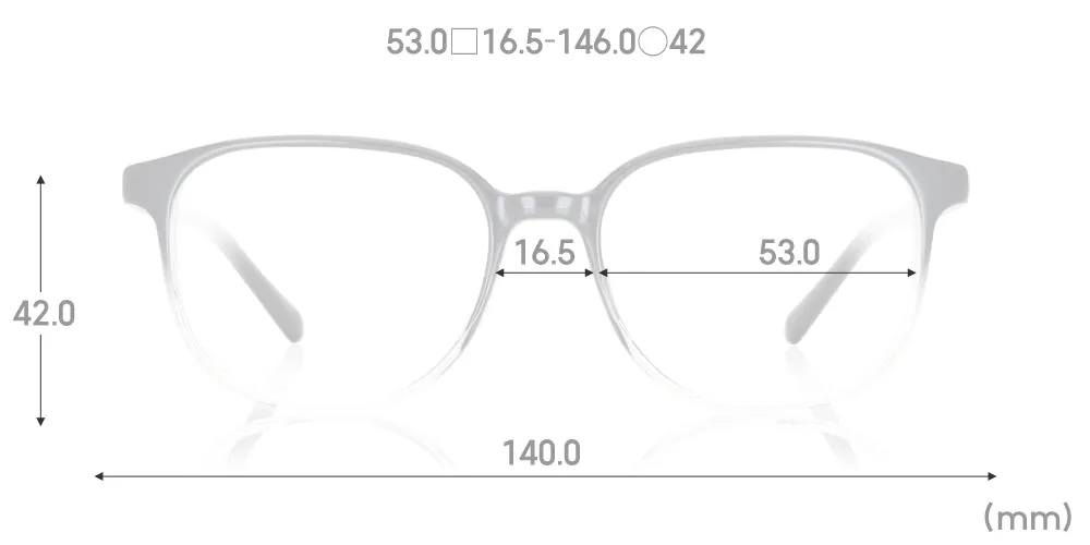 Airframe Slim Vivid U162 Wide 08