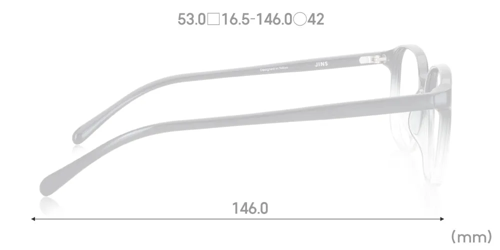Airframe Slim Vivid U162 Wide 08
