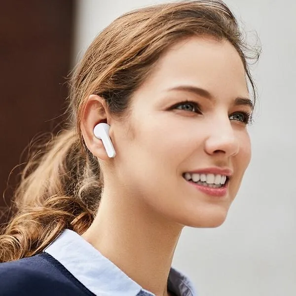 Anker Soundcore Tws Binaural Wireless Bluetooth 5.0 Earphone with Charging Box White