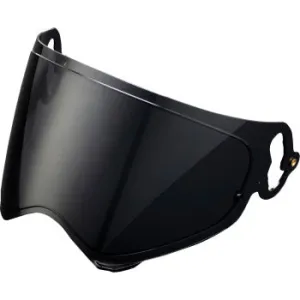 ARAI XD-5 VAS-A Max-V Shield - Pinlock Prepared - Dark Tint 0130-1235 031102