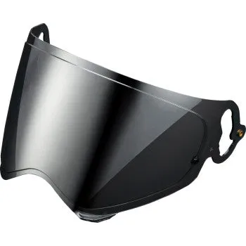 ARAI XD-5 VAS-A Max-V Shield - Pinlock Prepared - Light Tint/Silver Mirror 0130-1236 031120