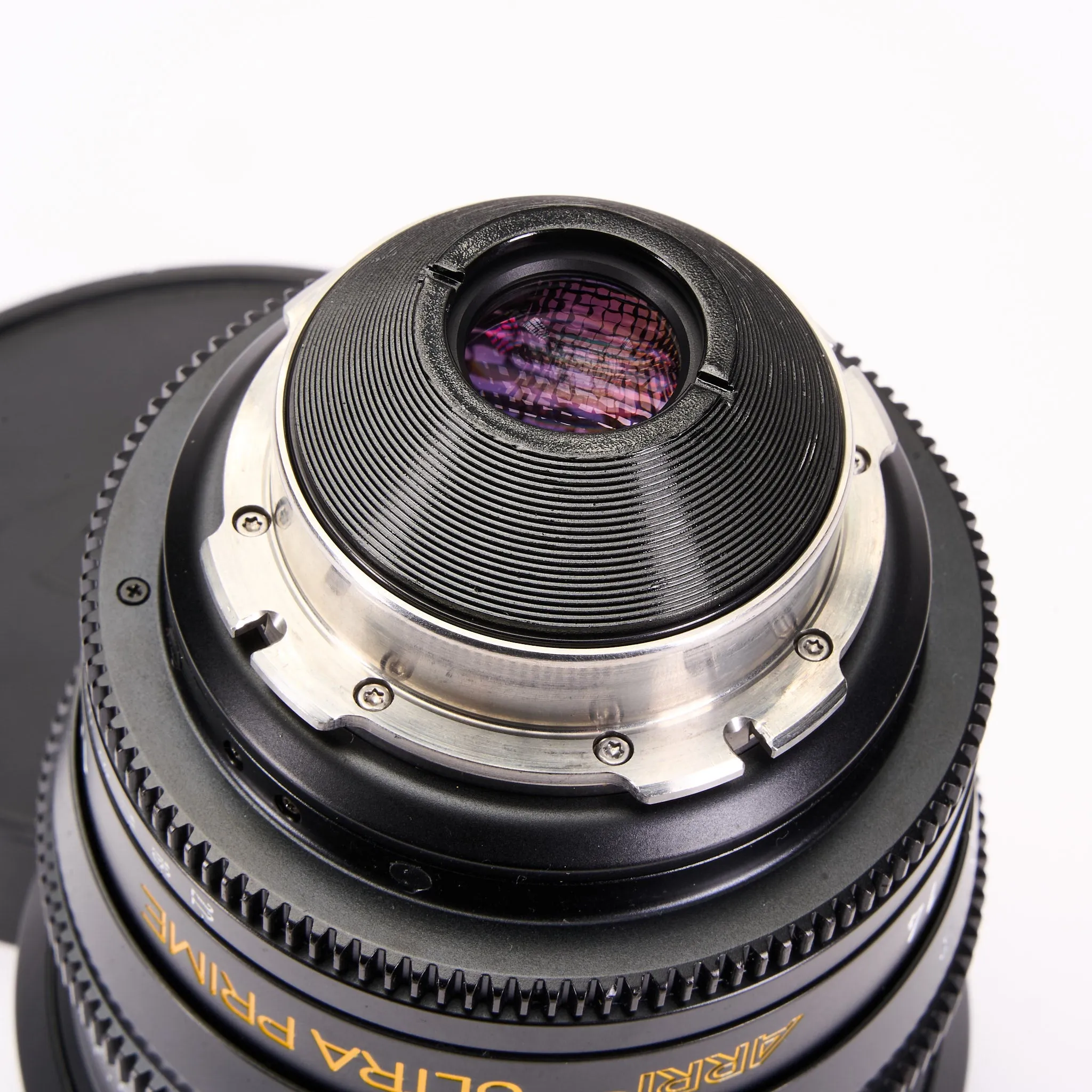 ARRI Ultra Prime Lens 14 mm T1.9 Lens with PL Mount
