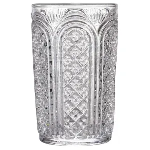 Astor Vintage Tumbler 38cl/13.5oz (Pack of 4)
