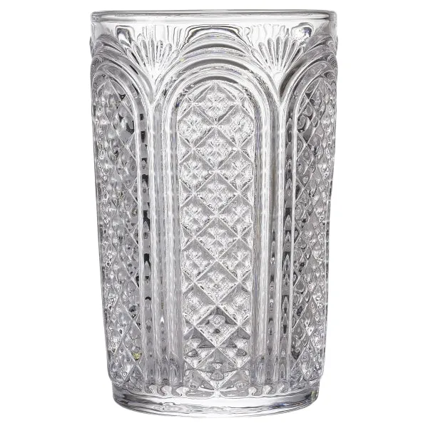 Astor Vintage Tumbler 38cl/13.5oz (Pack of 4)
