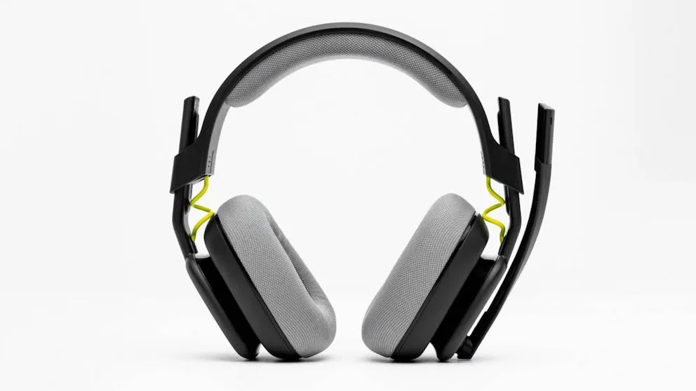 ASTRO A10 Gen 2 Gaming Headset for Xbox Series S/X - Salvage Black