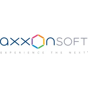 AxxonSoft Axxon One Professional Human Behavior Analytics (Pose Detection) Camera - License