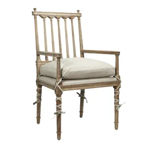 Barnaby Armchair