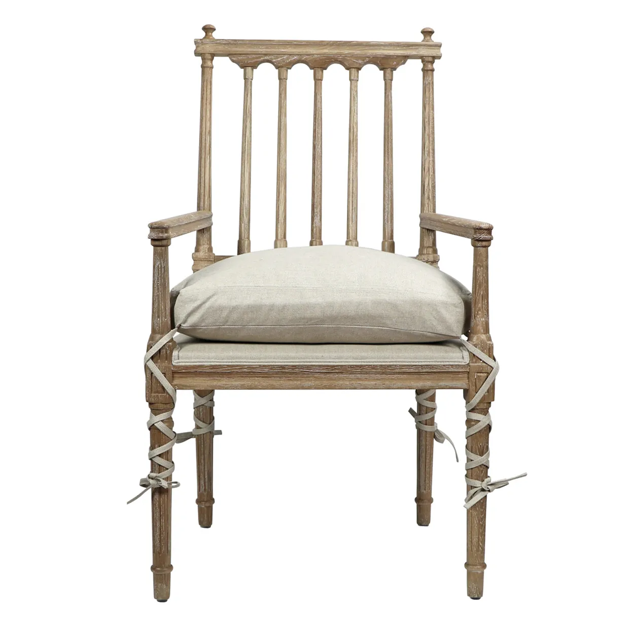 Barnaby Armchair
