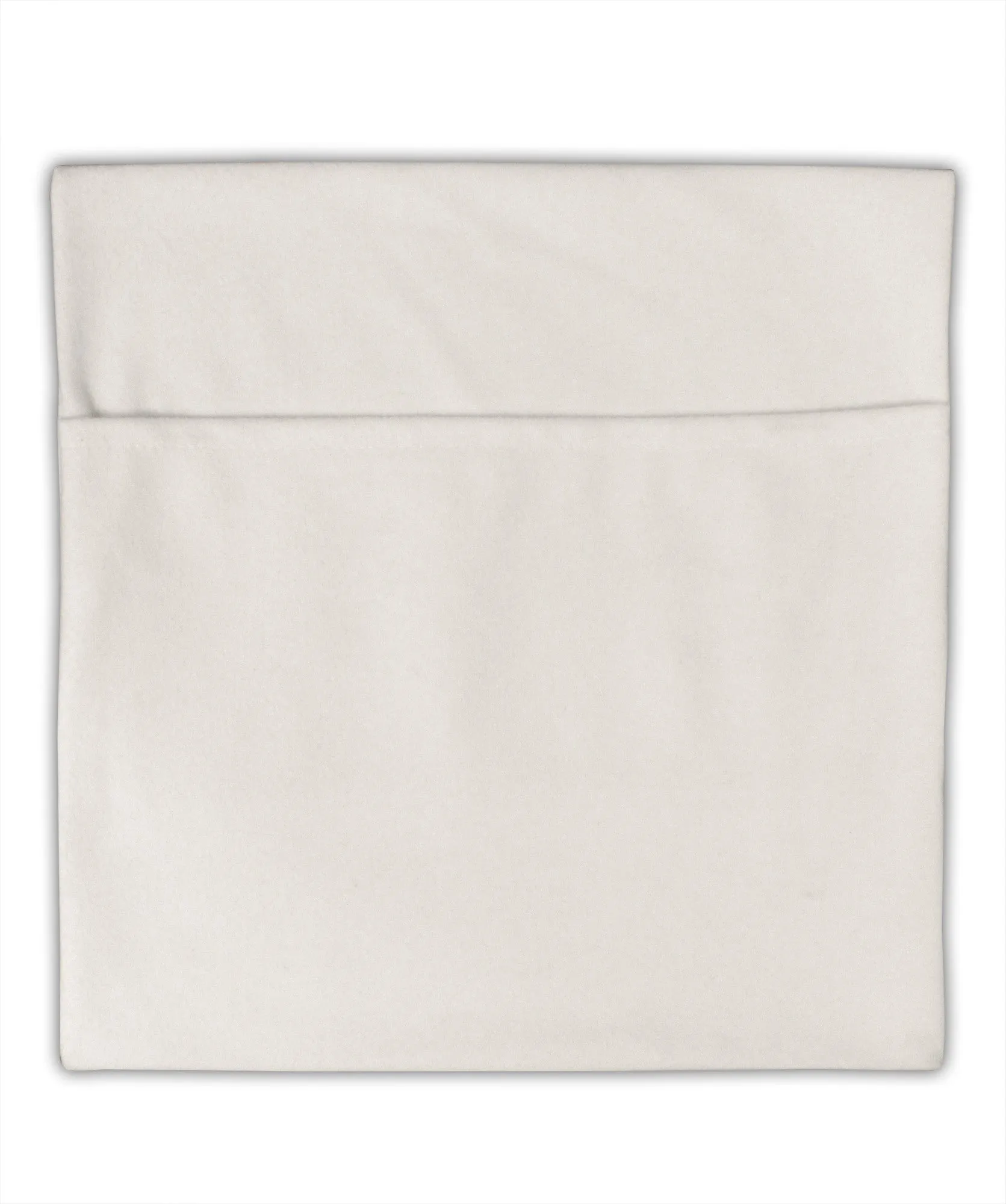Be My Player 2 Micro Fleece 14&#x22;x14&#x22; Pillow Sham