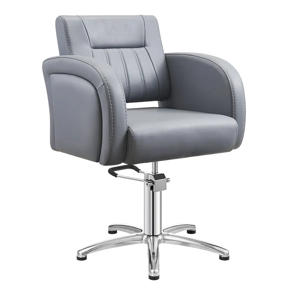 Beauty Salon Hairdressing Styling Chair Anodic