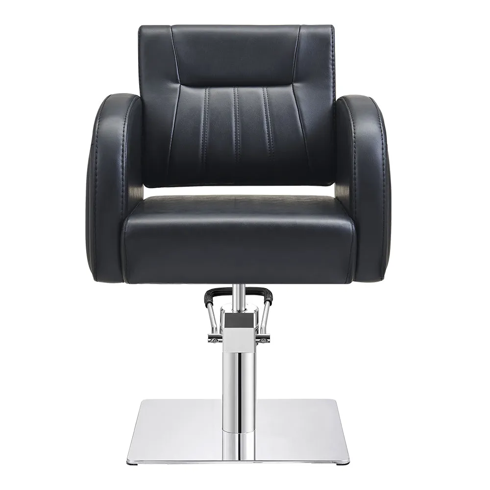 Beauty Salon Hairdressing Styling Chair Anodic