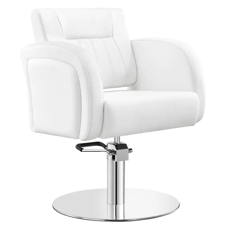 Beauty Salon Hairdressing Styling Chair Anodic