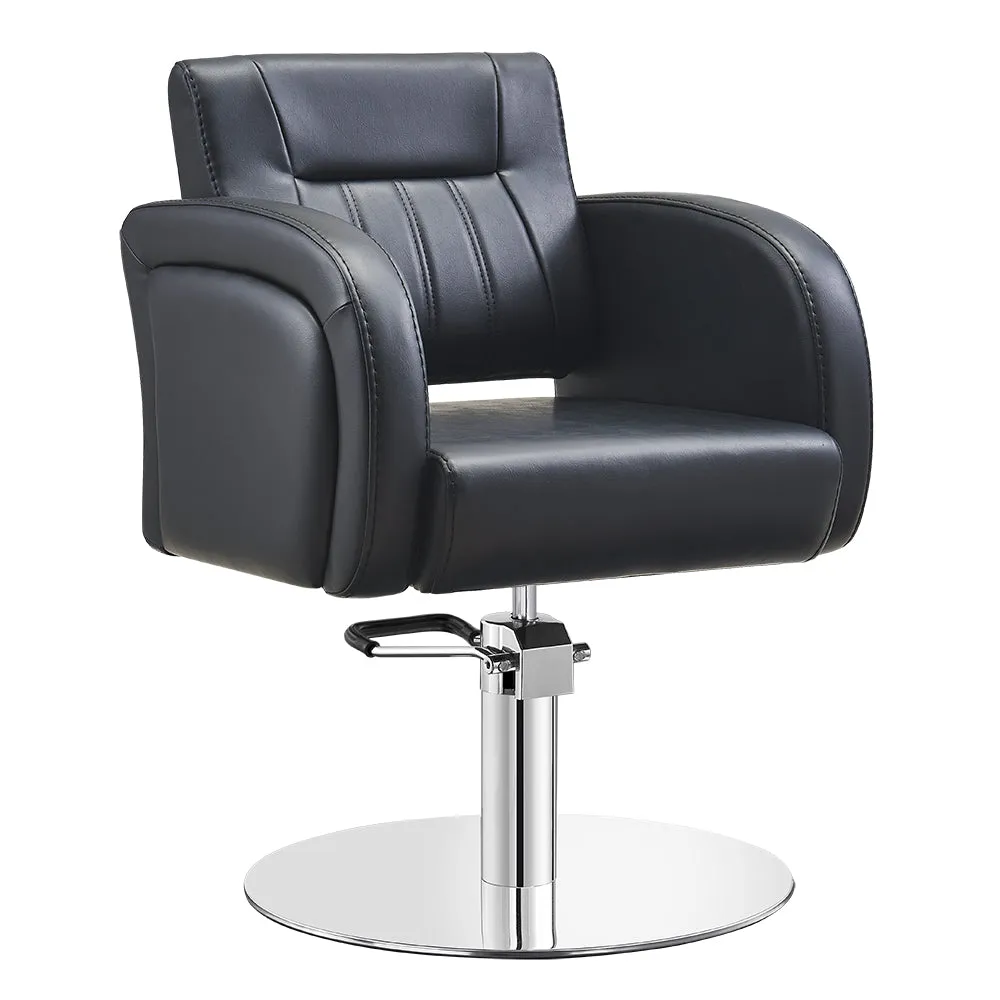 Beauty Salon Hairdressing Styling Chair Anodic