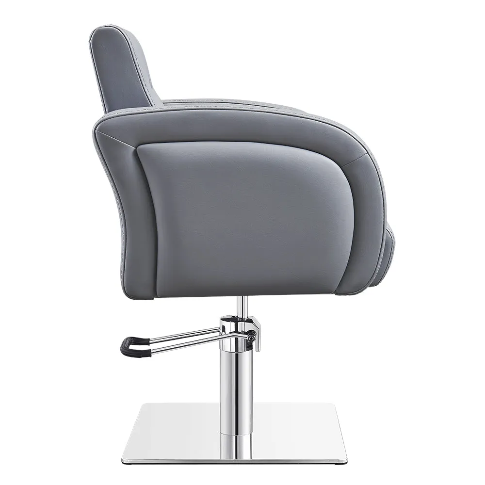 Beauty Salon Hairdressing Styling Chair Anodic