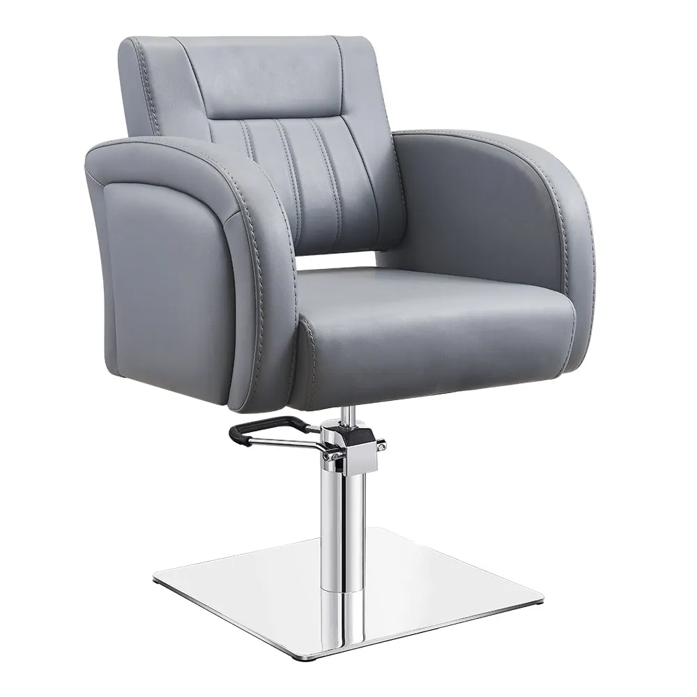 Beauty Salon Hairdressing Styling Chair Anodic