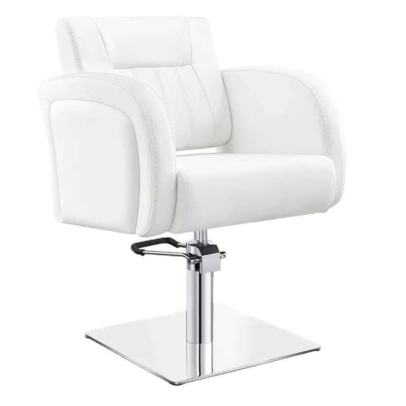 Beauty Salon Hairdressing Styling Chair Anodic