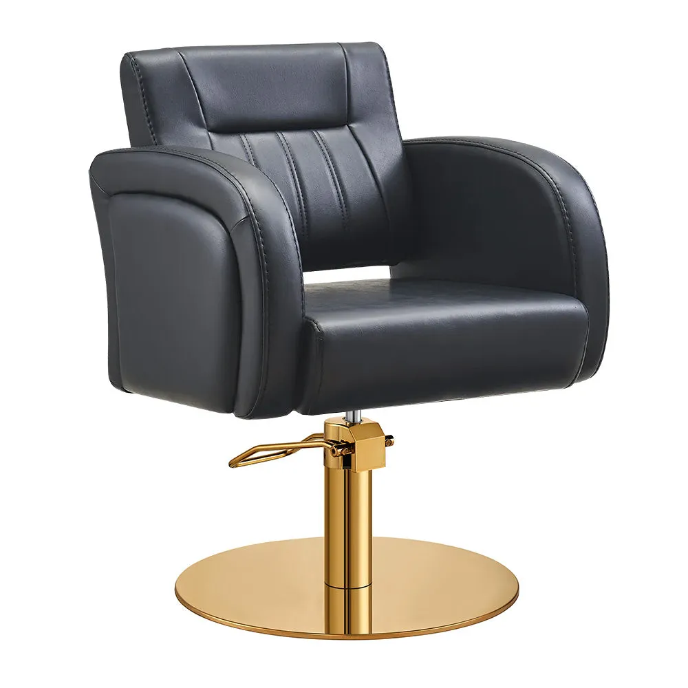 Beauty Salon Hairdressing Styling Chair Anodic