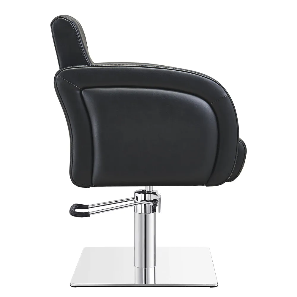 Beauty Salon Hairdressing Styling Chair Anodic