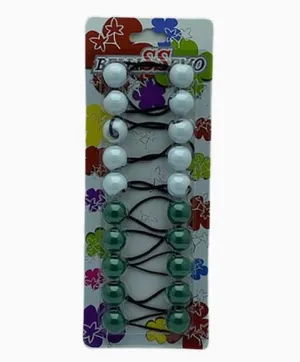 Bellissemo Hair Accessories Bobbles BHB13
