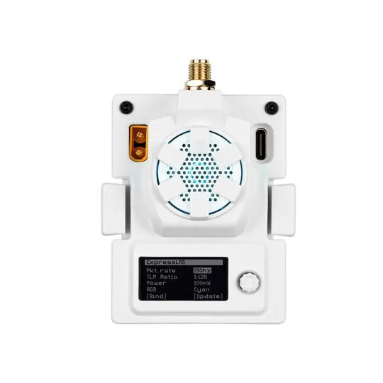 BetaFPV ELRS Micro TX Module 2.4GHz
