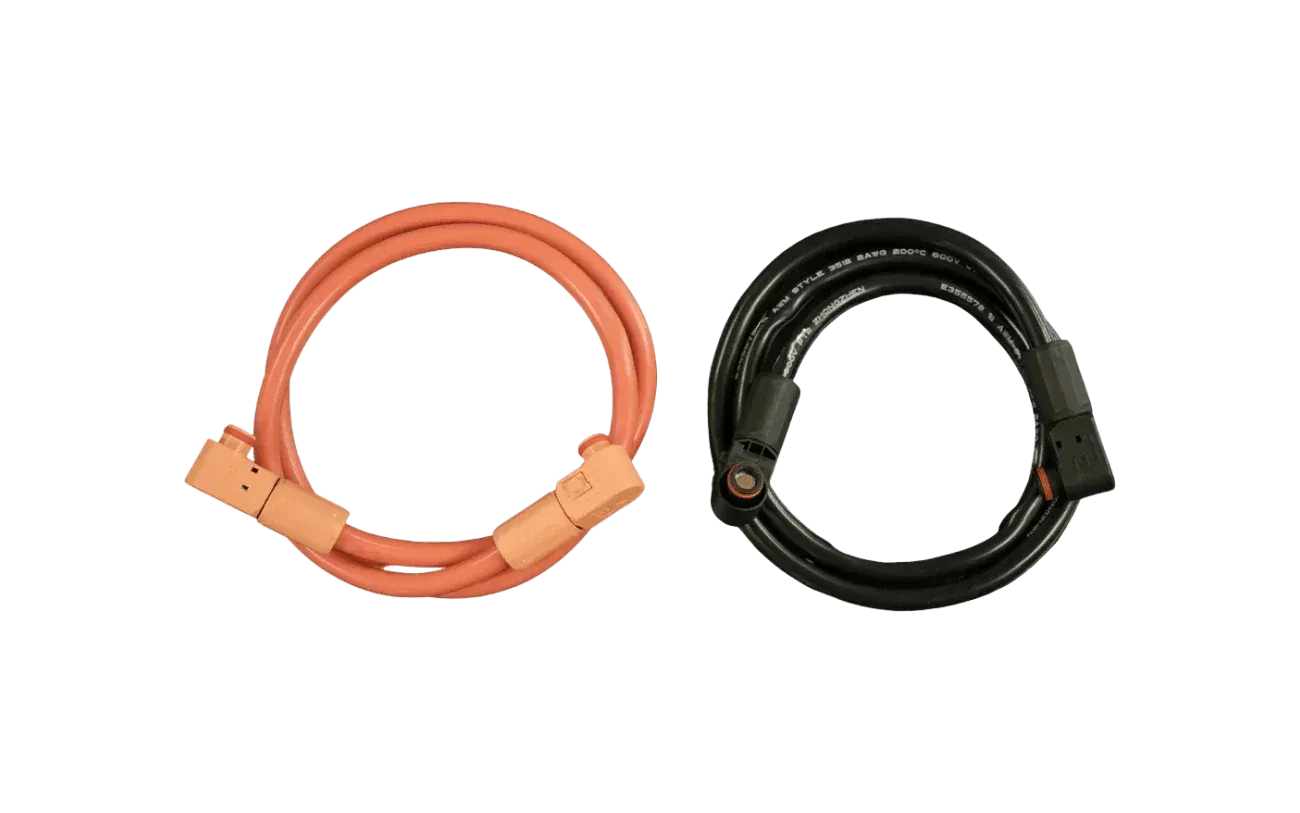 Big Battery Ethos 2x Expansion Kit