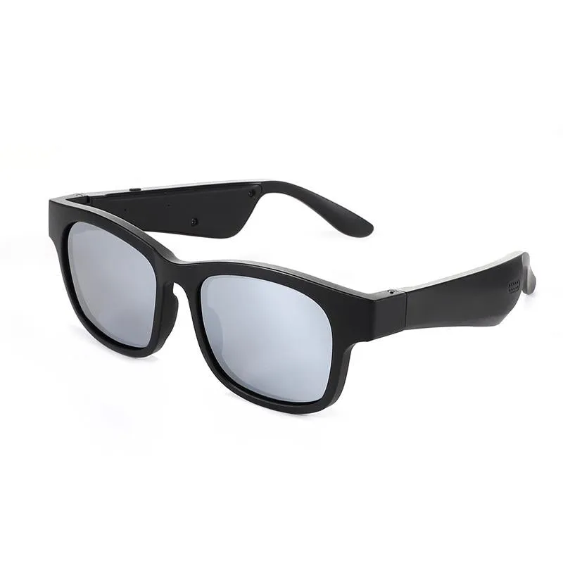 Bluetooth Sunglasses with A12 Tech - Smart & Stylish