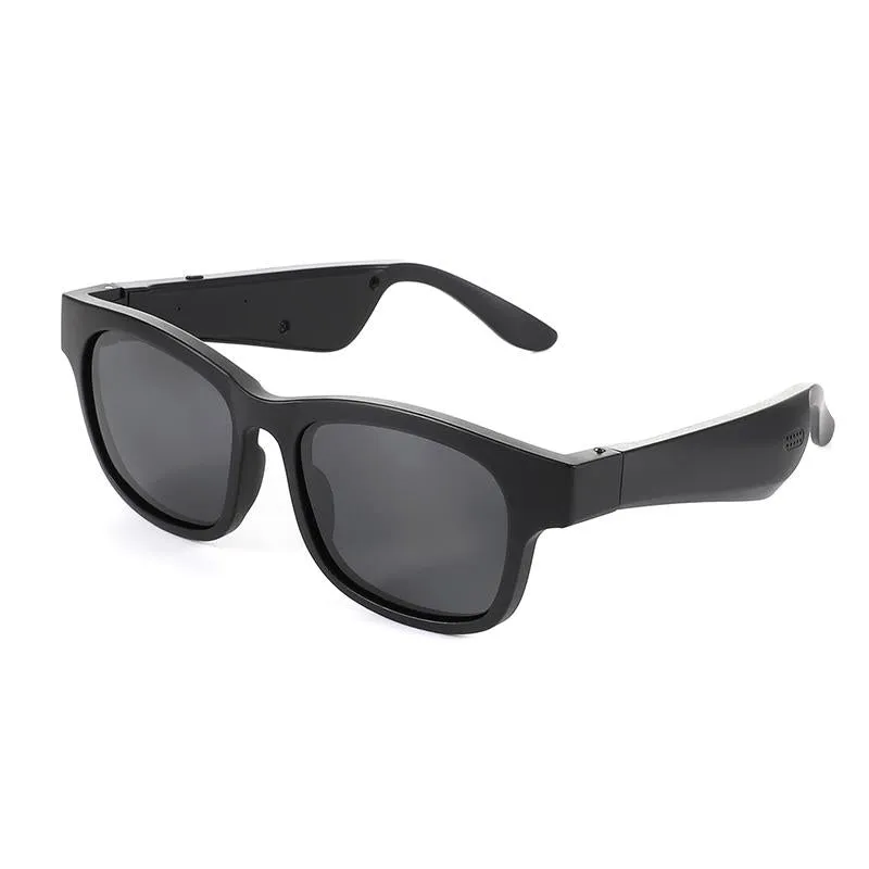 Bluetooth Sunglasses with A12 Tech - Smart & Stylish